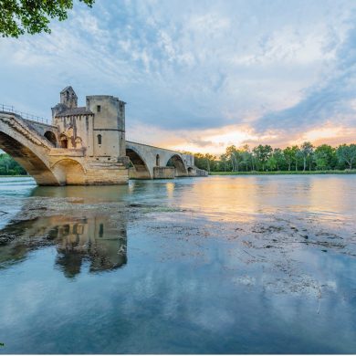 La Provence pour les ados: activités funs et sensas