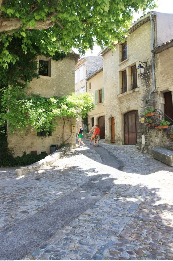 Que faire en Provence avec des ados Top Activités fun