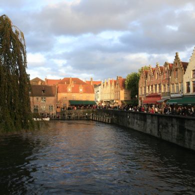 Nos coups de cœur à Bruges et les spécialités brugeoises