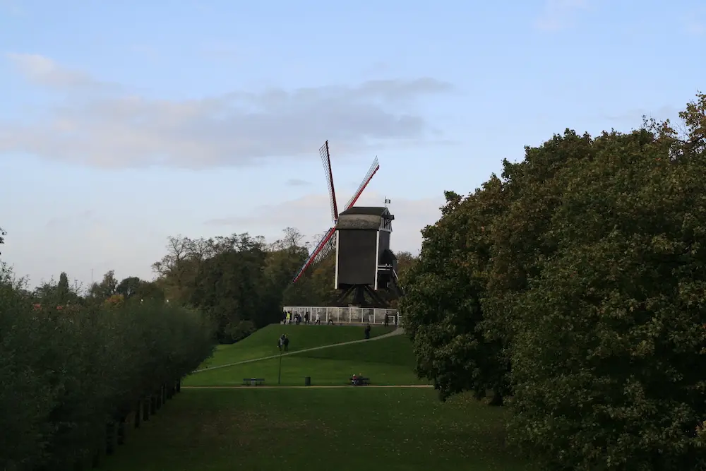 Bruges en famille | Blog VOYAGES ET ENFANTS