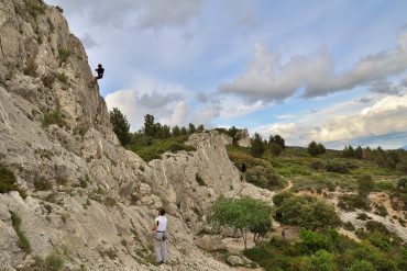 Faire de l’escalade en famille – idées d’escapades