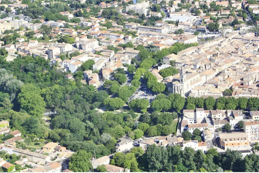 Que faire en Provence avec des ados Top Activités fun