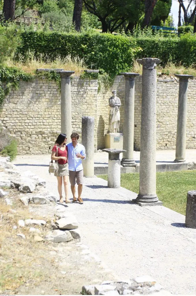 Que faire en Provence avec des ados Top Activités fun