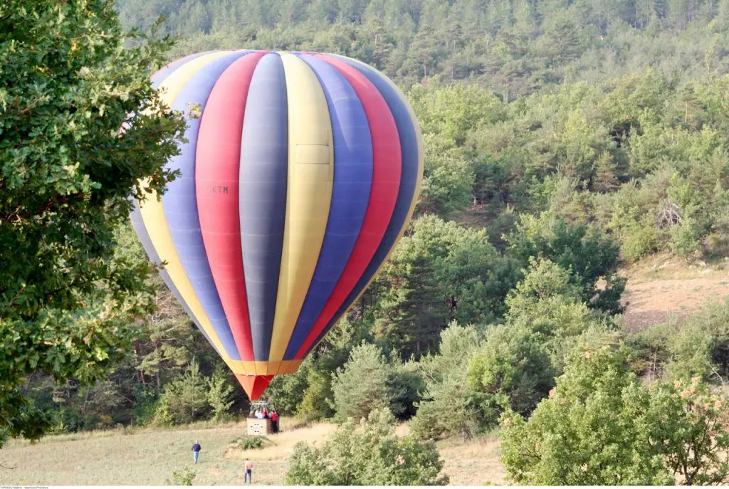 Que faire en Provence avec des ados Top Activités fun