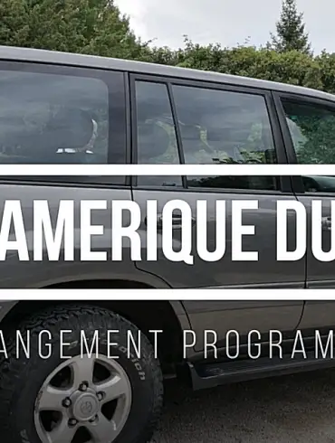 M-2 gros changement!