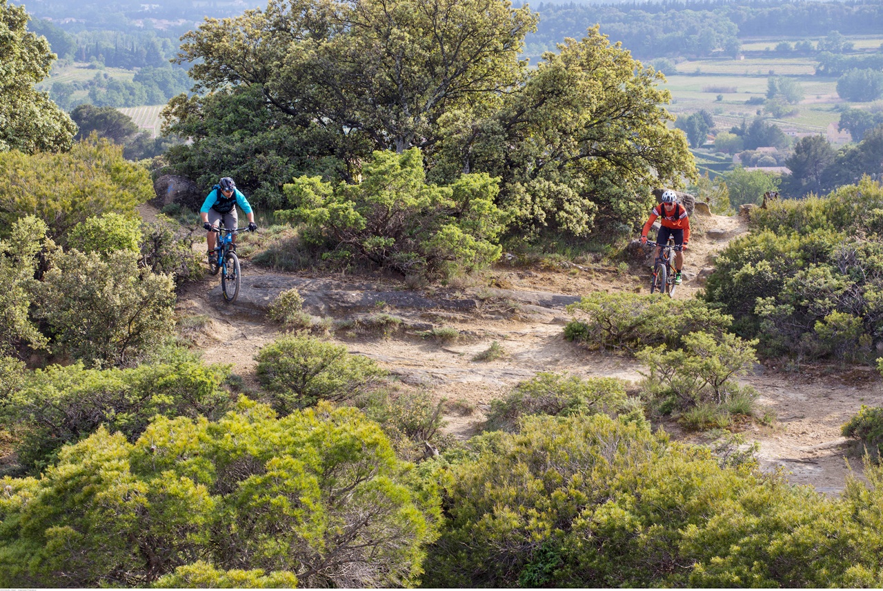 Que faire en Provence avec des ados Top Activités fun