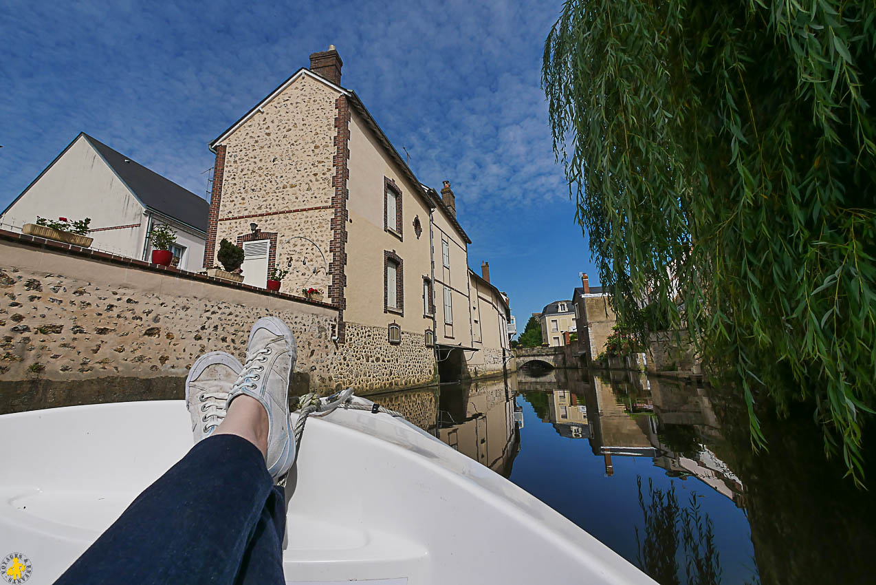 Eure et Loir 9 raisons pour un week end en famille | Blog VOYAGES ET ENFANTS