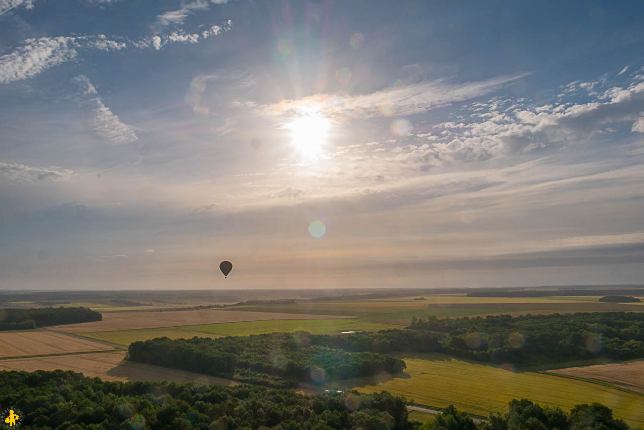 Eure et Loir 9 raisons pour un week end en famille | Blog VOYAGES ET ENFANTS