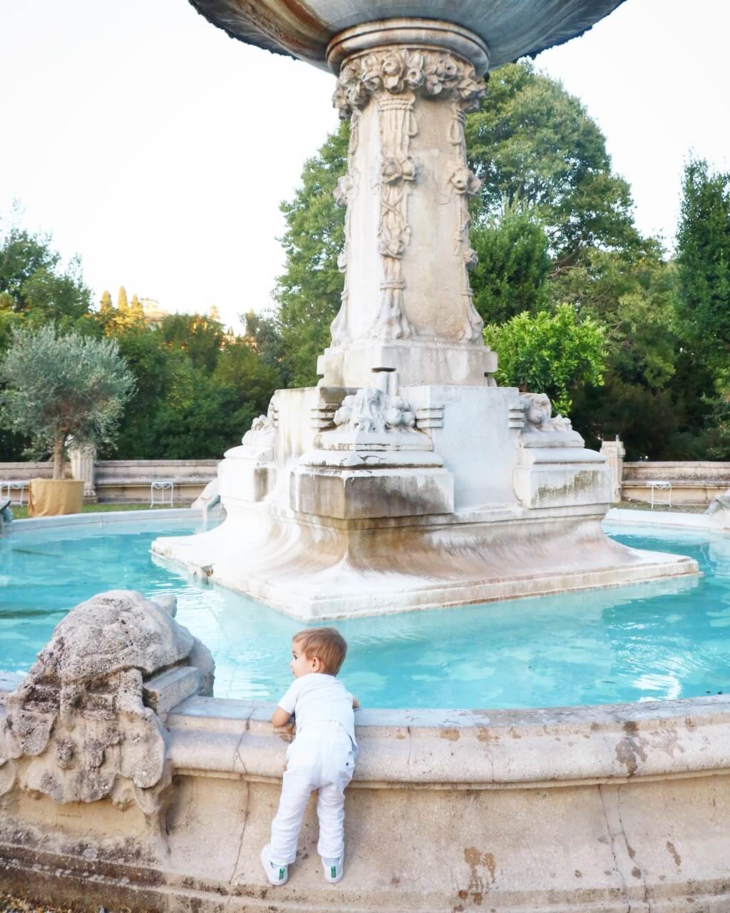 1 semaine à Rome en famille Vacances de 7 jours à Rome avec enfant | VOYAGES ET ENFANTS