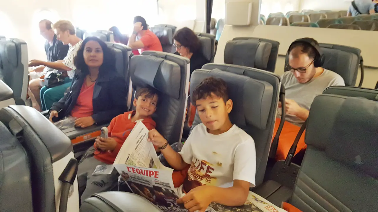 Singapour en famille 5 jours avec ados | Blog VOYAGES ET ENFANTS