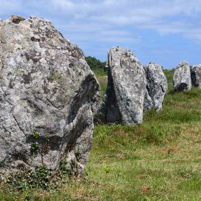 Voyage en famille vieilles pierres civilisations anciennes