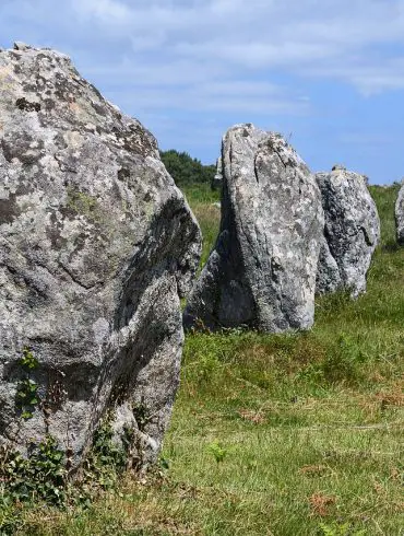 Culture et vielles pierres : destinations archéologiques pour les enfants