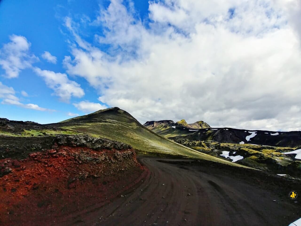 Road trip Islande en famille 2 semaines VOYAGES ET ENFANTS