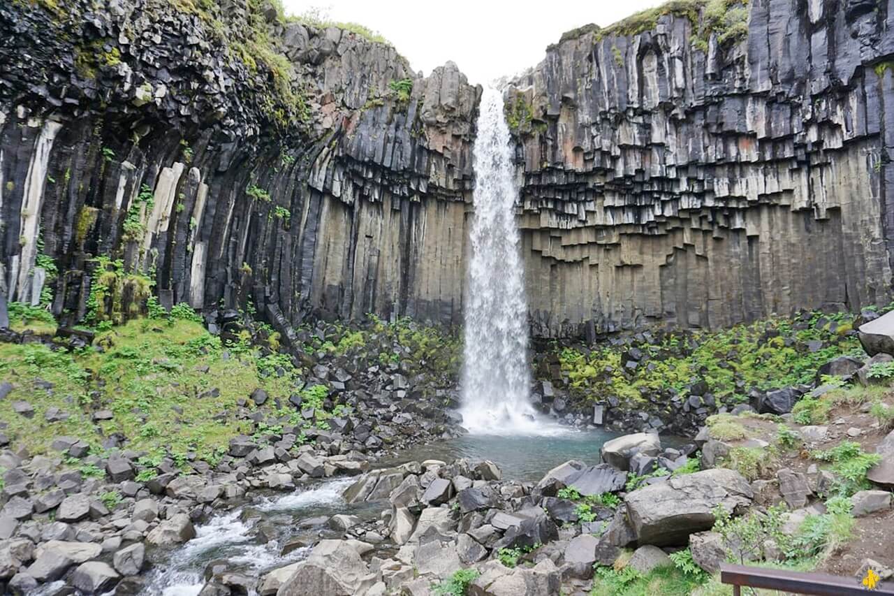 Road trip Islande en famille 2 semaines VOYAGES ET ENFANTS