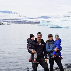 Road trip Islande en famille 2 semaines VOYAGES ET ENFANTS