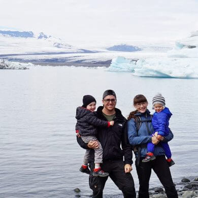 Road-trip en Islande en 12 jours