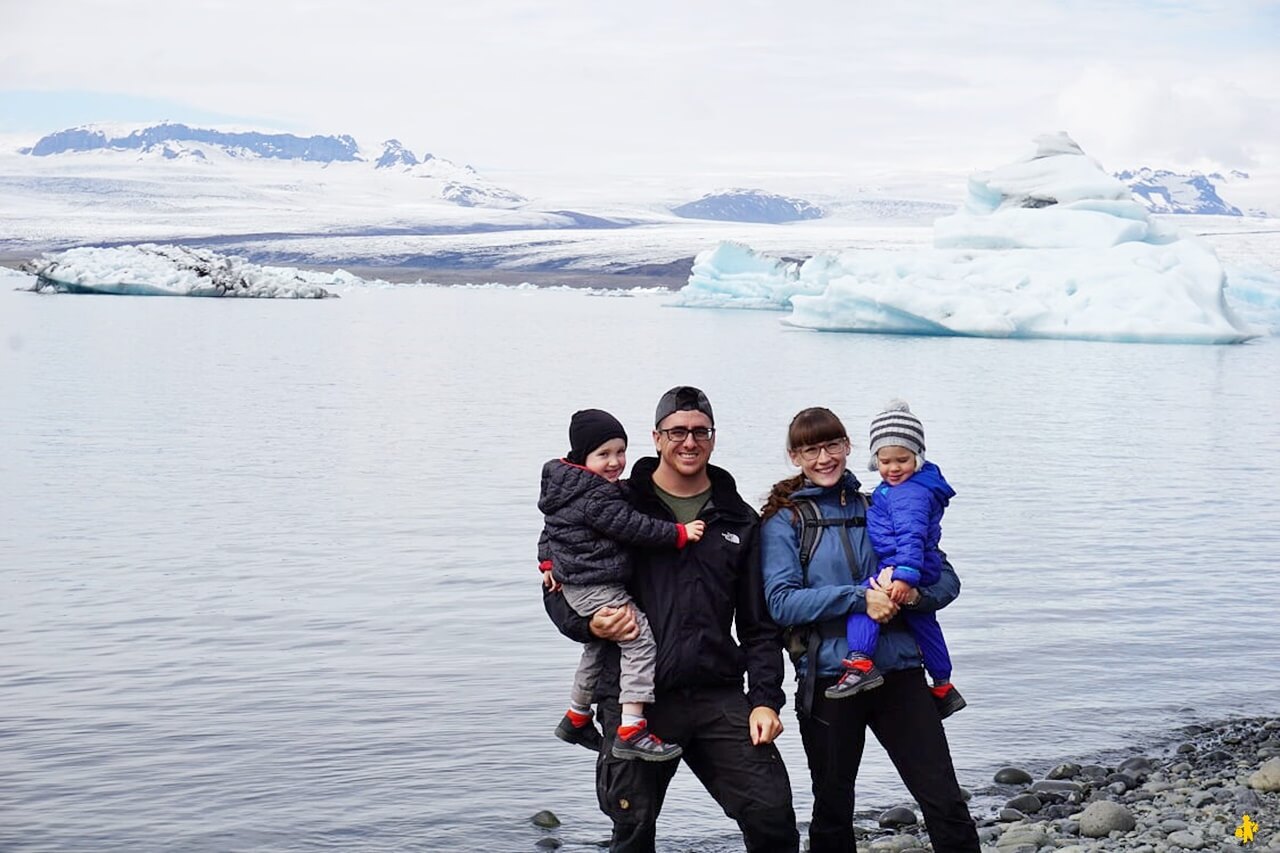Road trip Islande en famille 2 semaines VOYAGES ET ENFANTS
