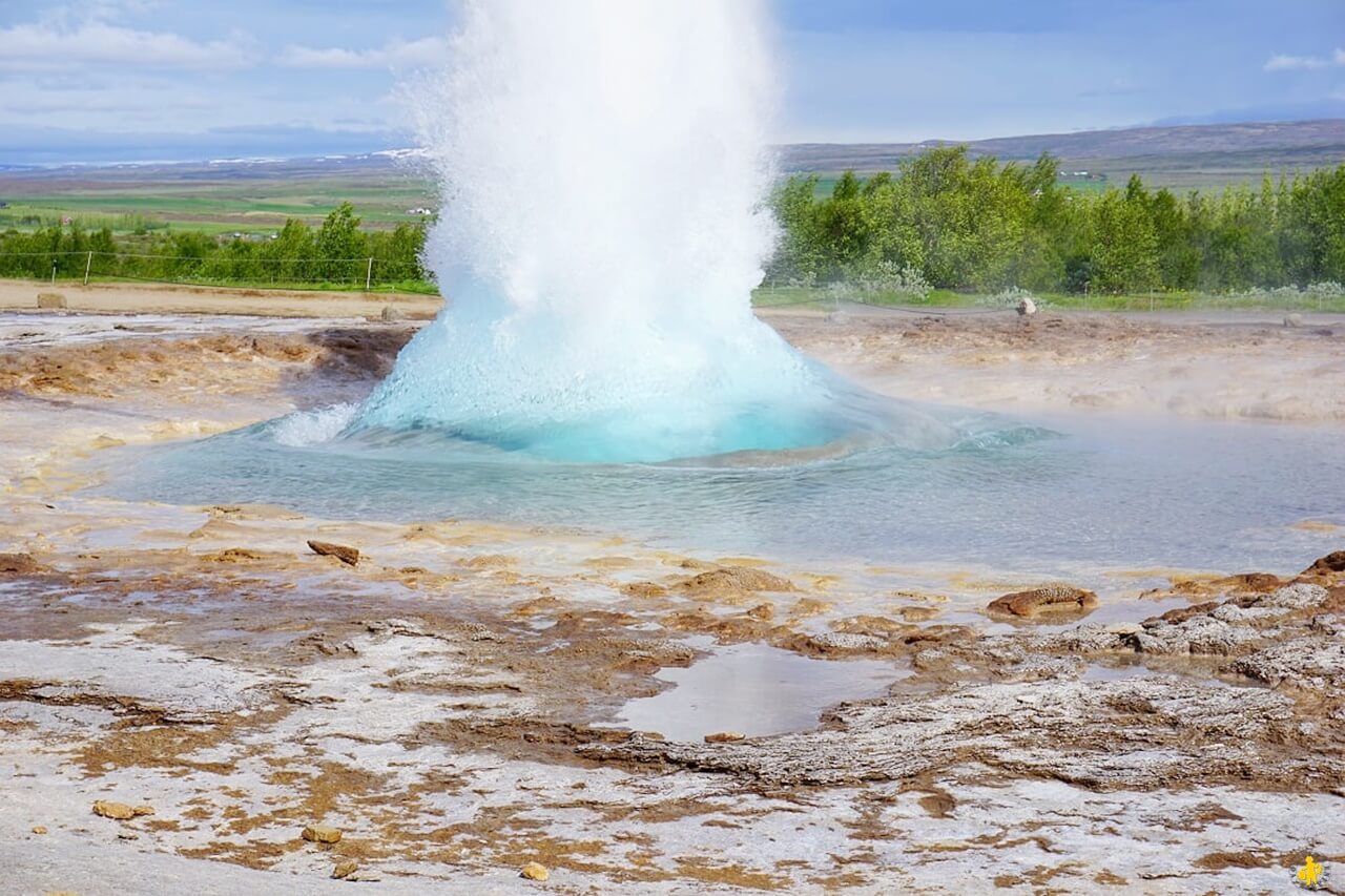 Road trip Islande en famille Road trip Islande en famille 2 semaines VOYAGES ET ENFANTS