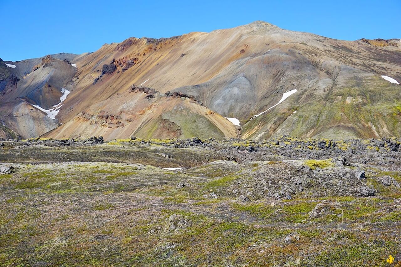 Road trip Islande en famille 2 semaines VOYAGES ET ENFANTS