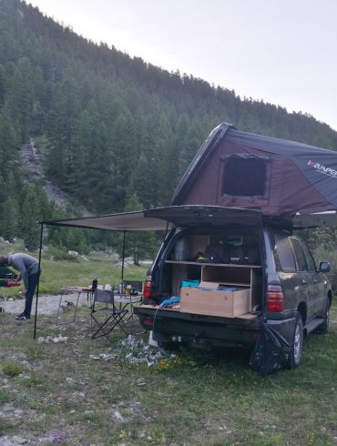 Amérique du Sud: J-15 dernières nouvelles et petites angoisses