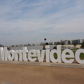Montevideo en une semaine et en famille | Blog VOYAGES ET ENFANTS