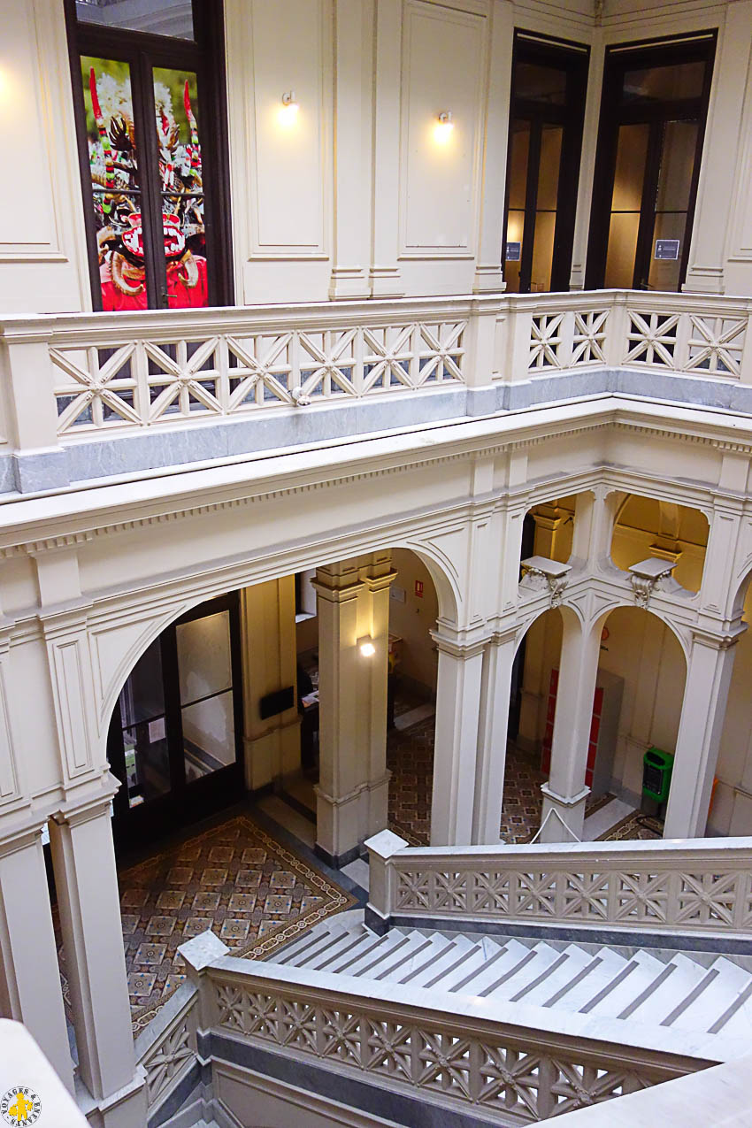 1 semaine à Montevideo à petit budget