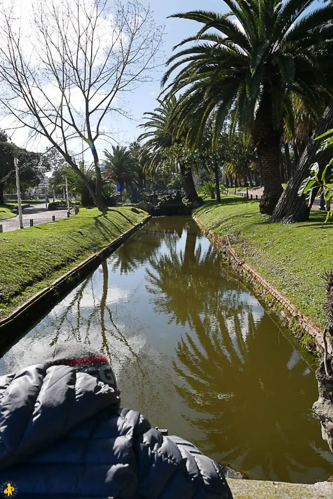 Montevideo en une semaine et en famille | Blog VOYAGES ET ENFANTS