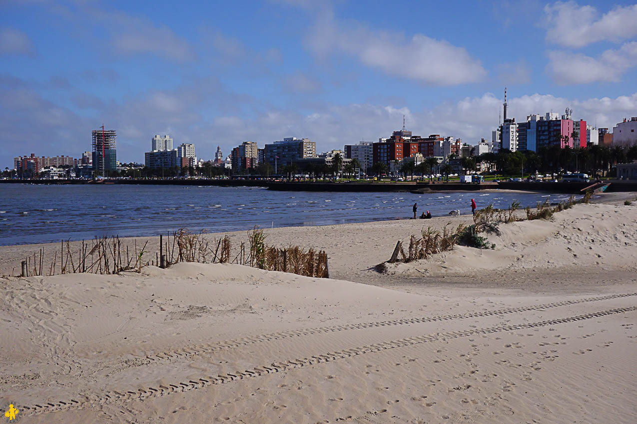 Montevideo en une semaine et en famille | Blog VOYAGES ET ENFANTS