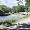 Canal du midi à vélo et en famille