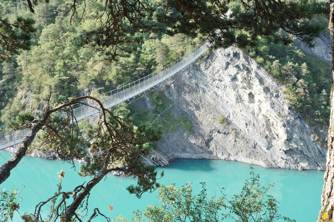 Que faire à Grenoble en famille en été | VOYAGES ET ENFANTS