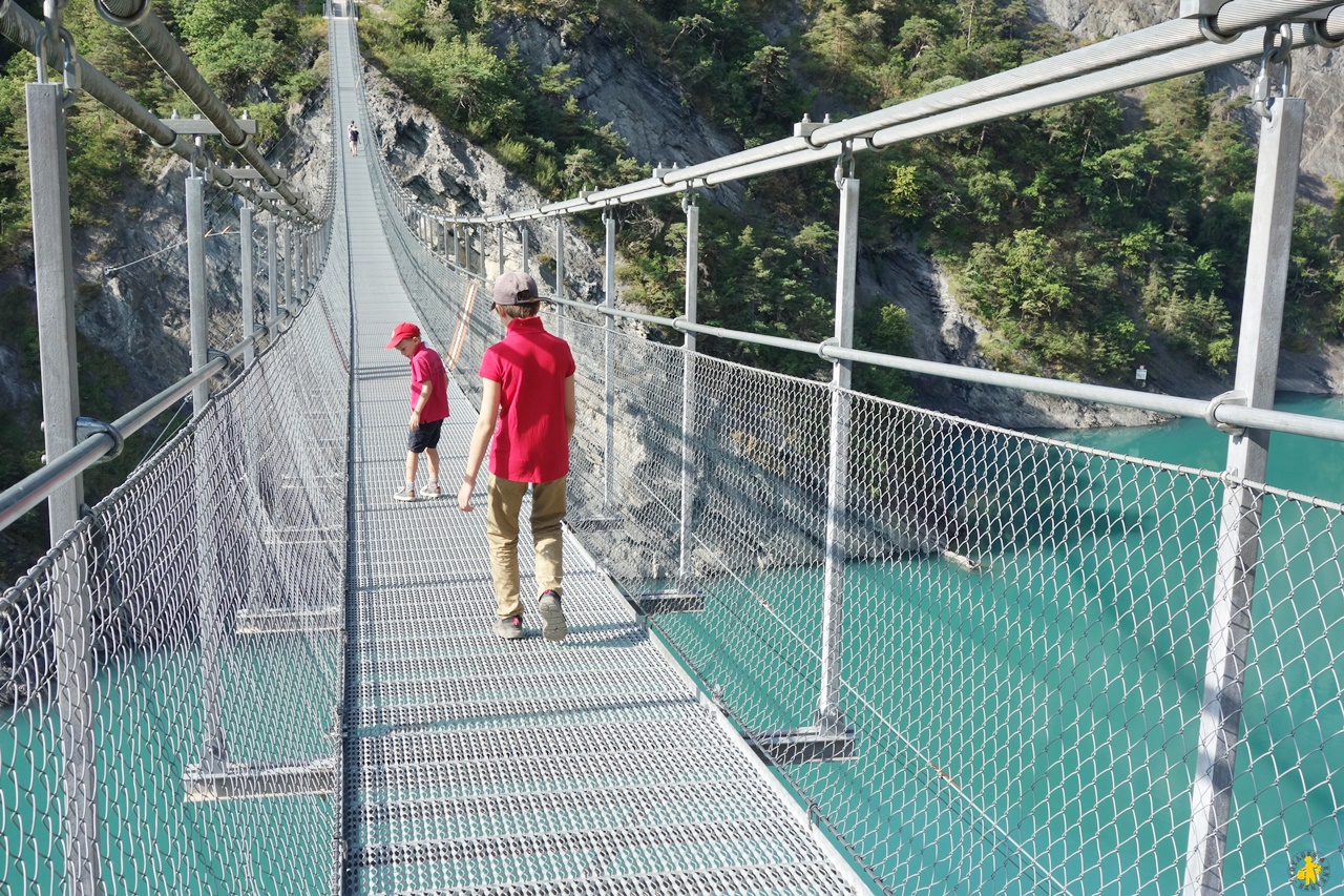 Que faire à Grenoble en famille en été | VOYAGES ET ENFANTS