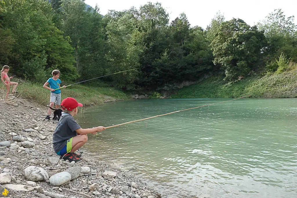 Que faire à Grenoble en famille en été | VOYAGES ET ENFANTS