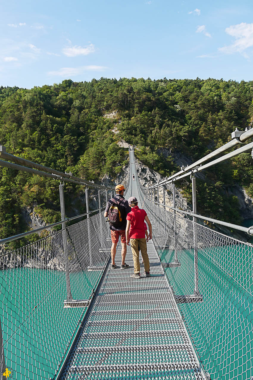 Que faire à Grenoble en famille en été | VOYAGES ET ENFANTS