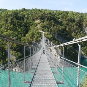 Que faire à Grenoble en famille en été | VOYAGES ET ENFANTS