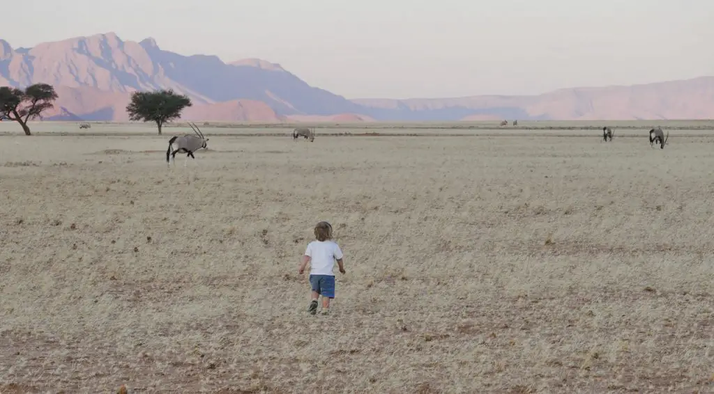 Toussaint en famille à létranger | Blog VOYAGES ET ENFANTS