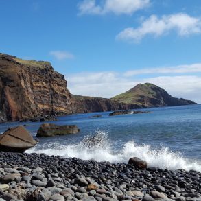 Madère en famille et en hiver | Blog VOYAGES ET ENFANTS