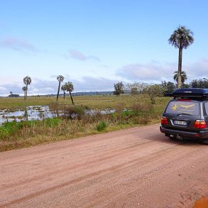 Road trip centre Uruguay en 4x4 et en famille | Blog VOYAGES ET ENFANTS