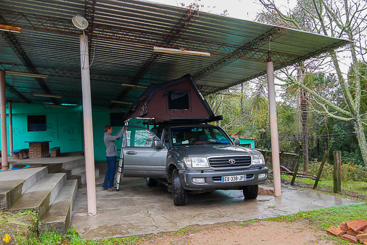 Road trip centre Uruguay en 4x4 et en famille | Blog VOYAGES ET ENFANTS