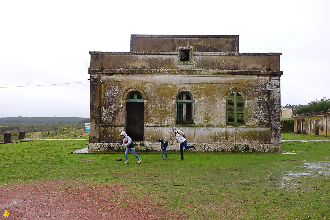 Road trip centre Uruguay en 4x4 et en famille | Blog VOYAGES ET ENFANTS