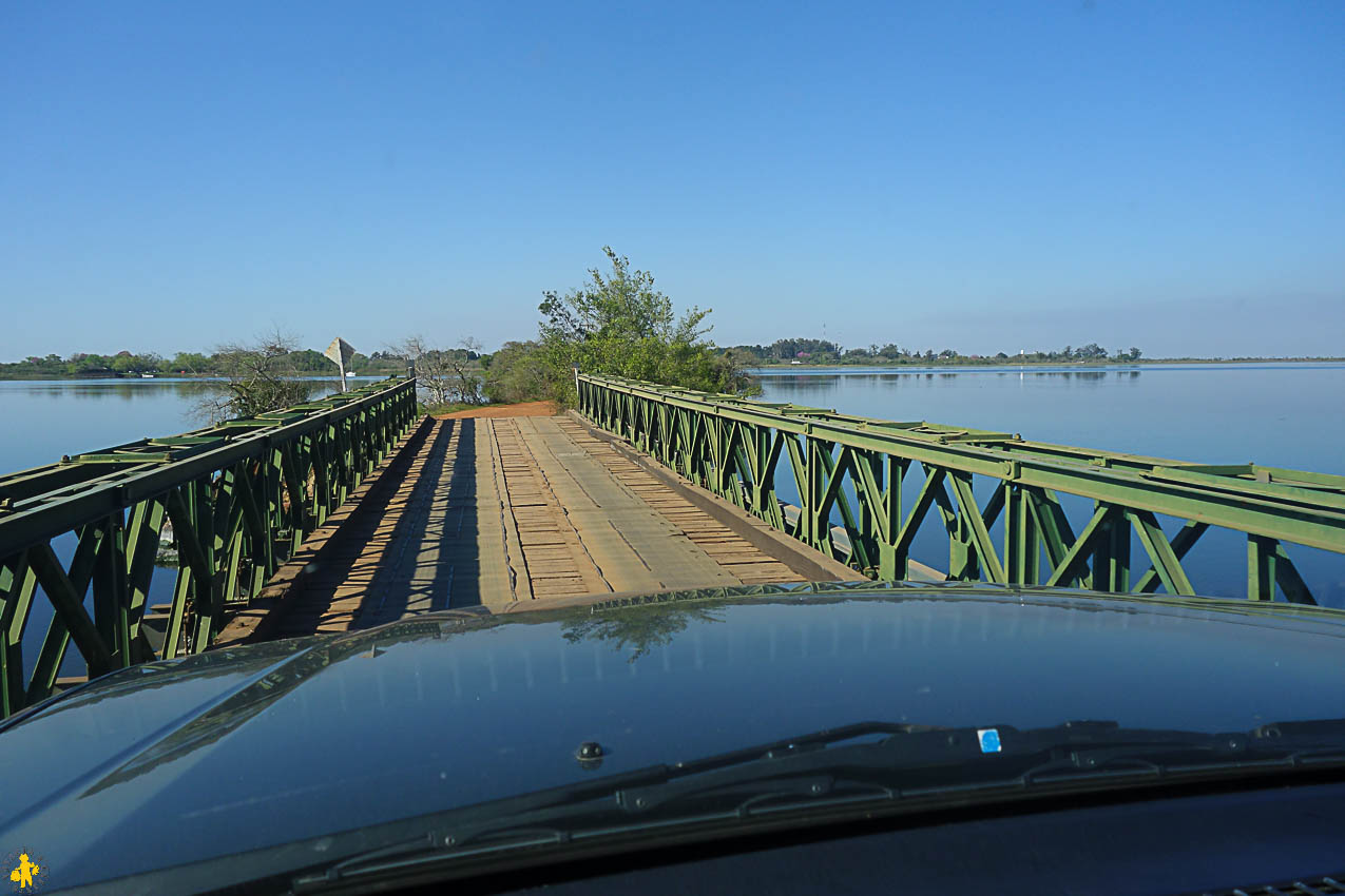 Esteros de Ibera et San Ignacio Mini en famille en 4x4 | Blog VOYAGES ET ENFANTS