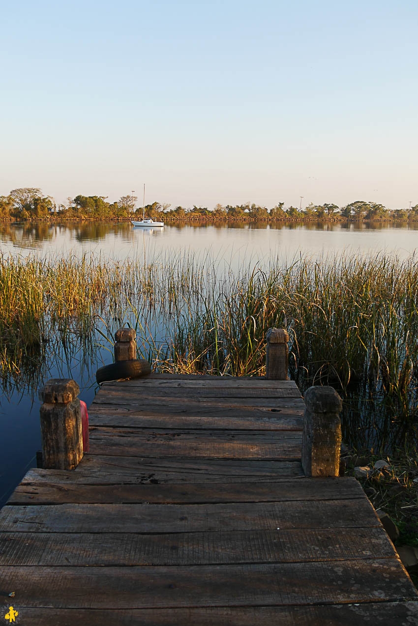 Esteros de Ibera et San Ignacio Mini en famille en 4x4 | Blog VOYAGES ET ENFANTS