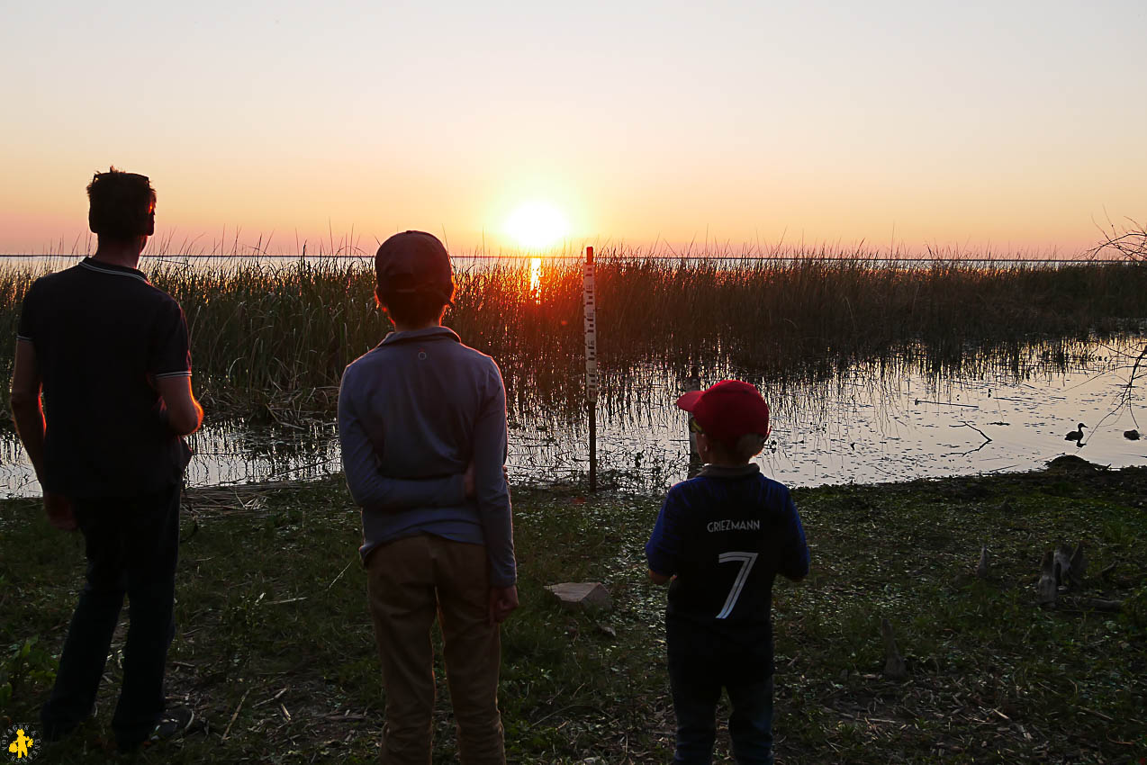 Esteros de Ibera et San Ignacio Mini en famille en 4x4 | Blog VOYAGES ET ENFANTS