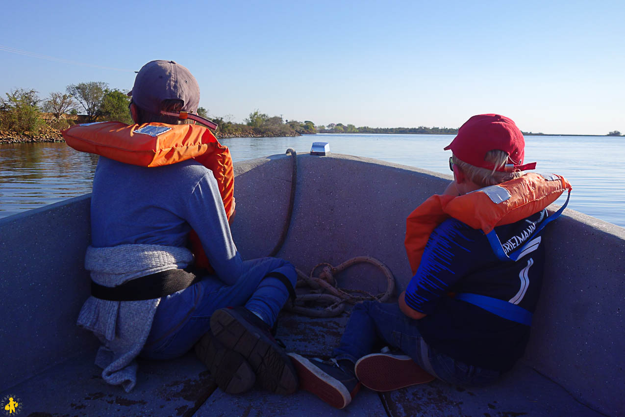 Esteros de Ibera et San Ignacio Mini en famille en 4x4 | Blog VOYAGES ET ENFANTS