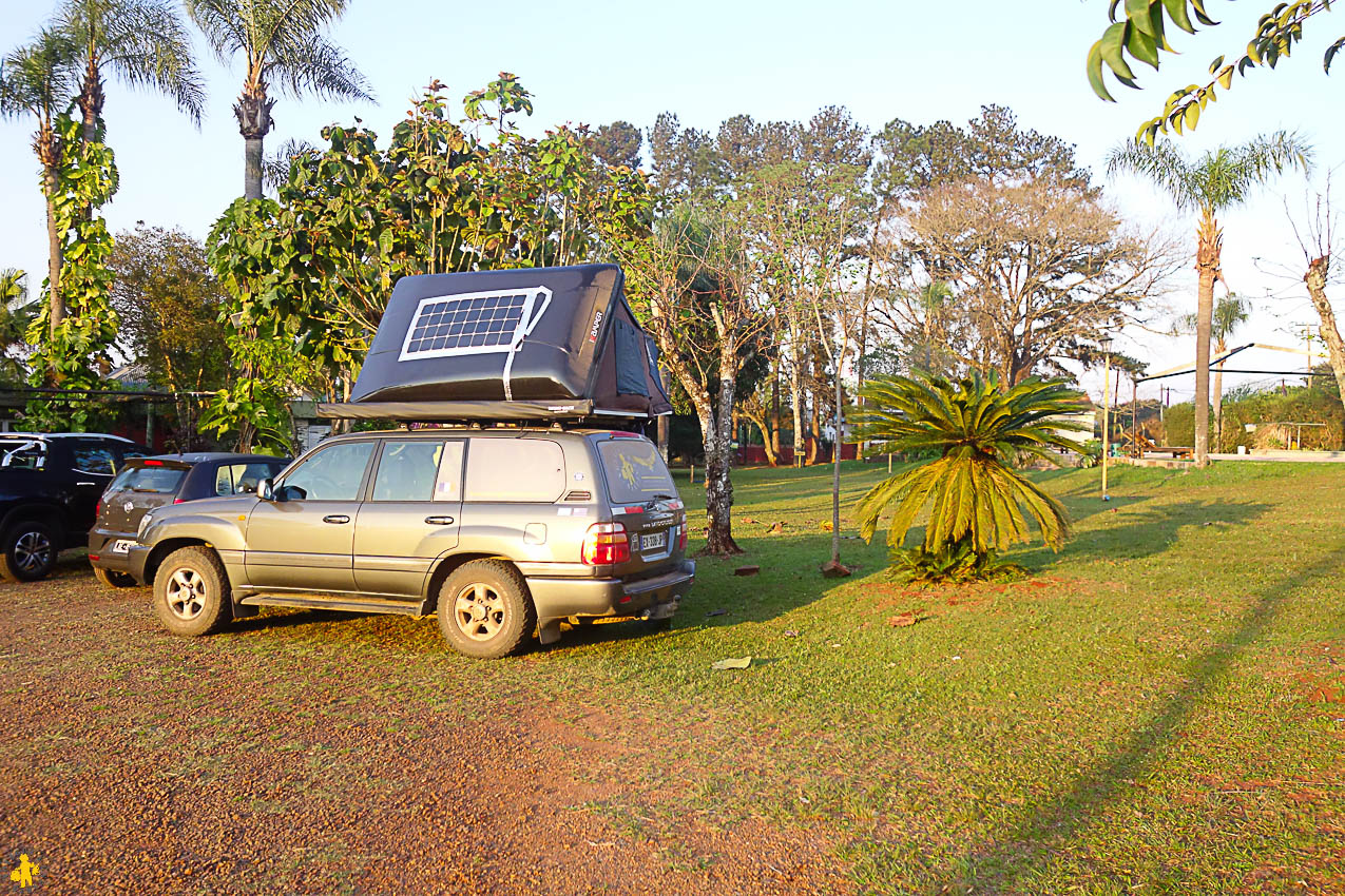 Esteros de Ibera et San Ignacio Mini en famille en 4x4 | Blog VOYAGES ET ENFANTS