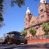 Road trip Sud de Salta boucle vallée de Cafayate et Cachi en famille | Blog VOYAGES ET ENFANTS