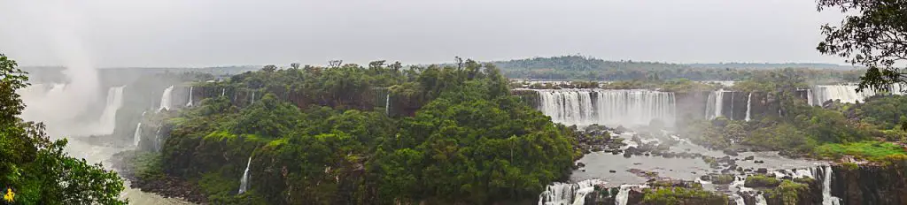 Iguazu en famille Argentine et Brésil activités et conseils | Blog VOYAGES ET ENFANTS