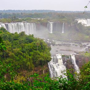 Iguazu en famille Argentine et Brésil activités et conseils | Blog VOYAGES ET ENFANTS