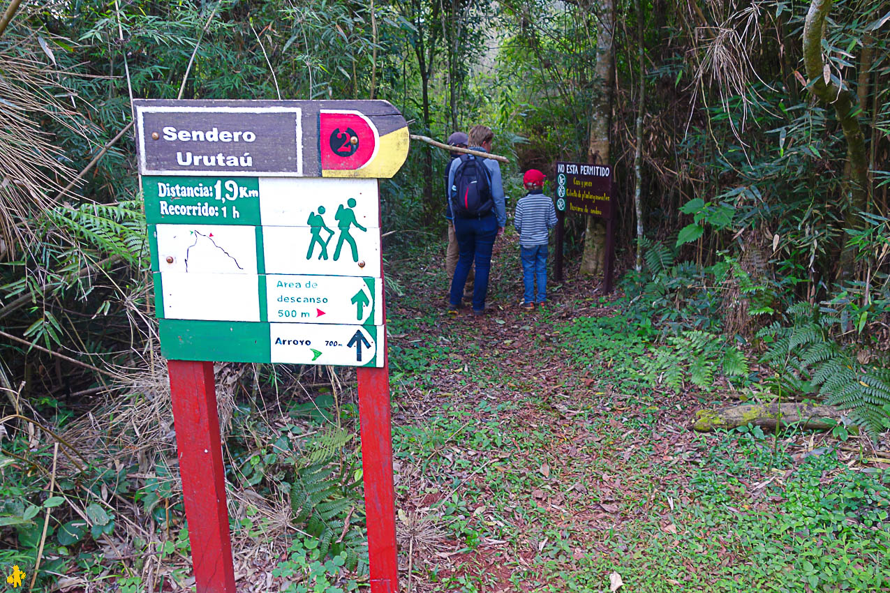 Barrage Itaipu Parc San Rafael et missions jésuites en famille | Blog VOYAGES ET ENFANTS