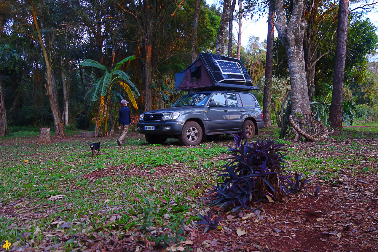 Barrage Itaipu Parc San Rafael et missions jésuites en famille | Blog VOYAGES ET ENFANTS