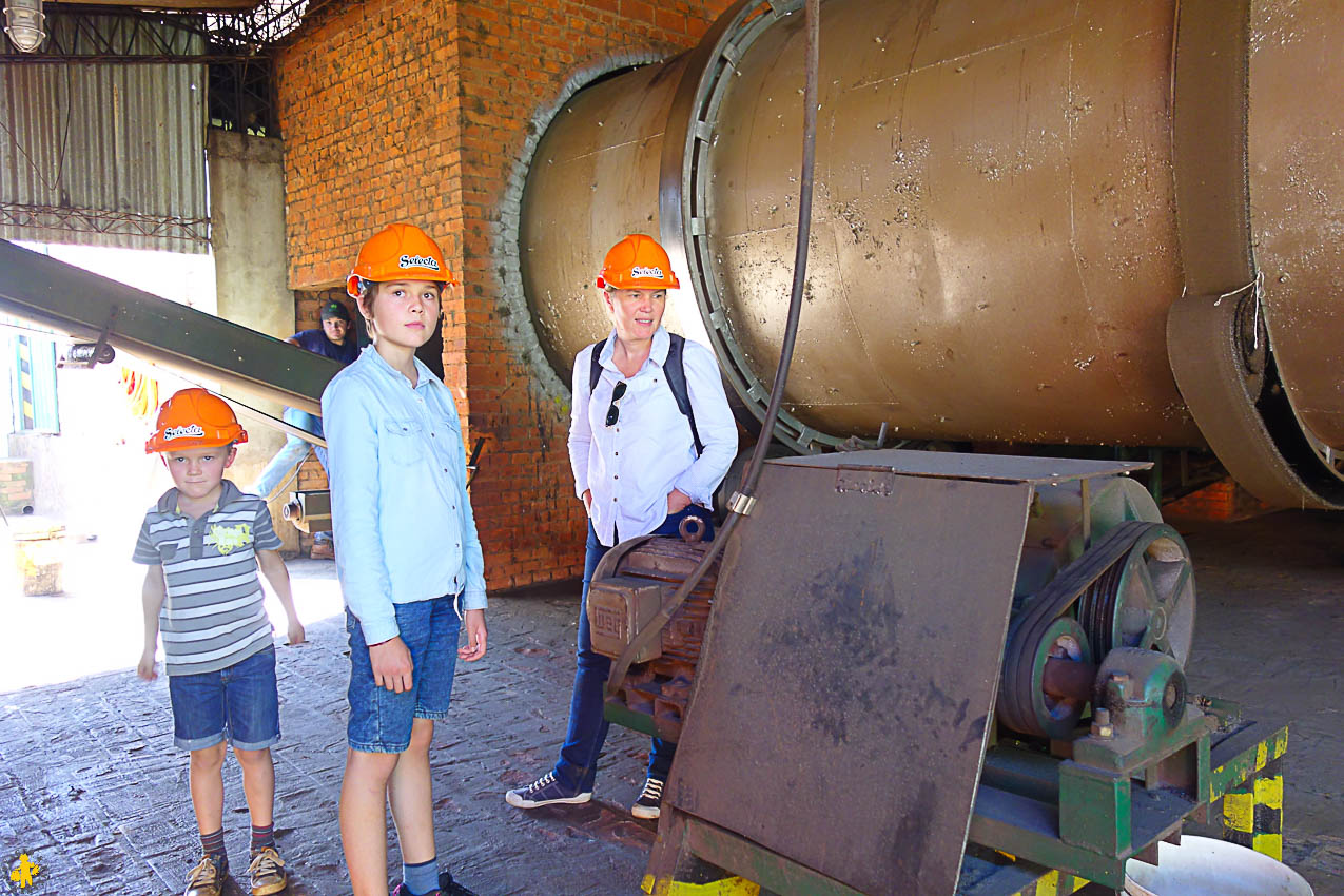 Barrage Itaipu Parc San Rafael et missions jésuites en famille | Blog VOYAGES ET ENFANTS